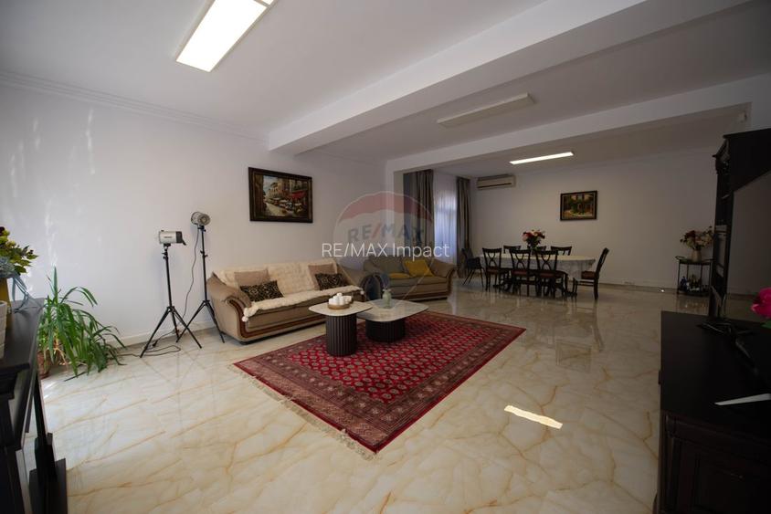 Casa de vanzare 483mp suprafata totala si teren 494mp, Sector 1 - 10