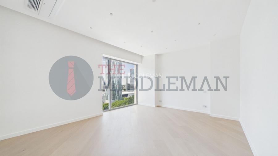 Duplex cu 4 camere - Aviatiei Tower - 21