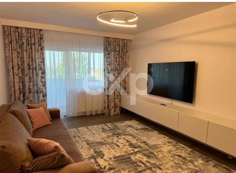 Apartament 3 camere | 2 bai | Zorilor