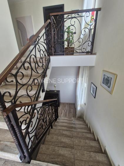 Lux discret si confort absolut /Vila Premium /Buftea - 15