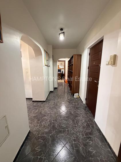 Apartament 2 Camere Decomandat | 60 MP | Bloc 1988 | 13 Septembrie - 7