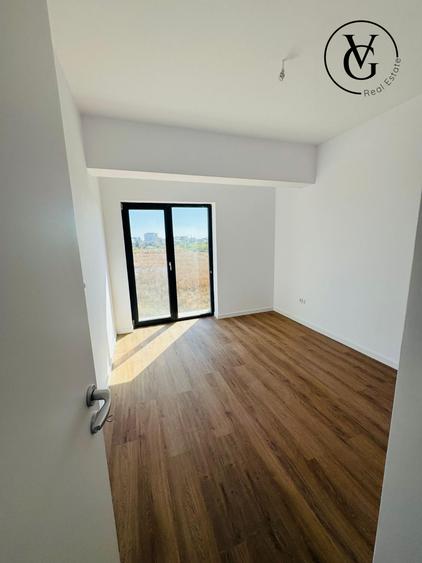 Apartament exclusivist 3 camere | Northview Residence Băneasa | TVA inclus