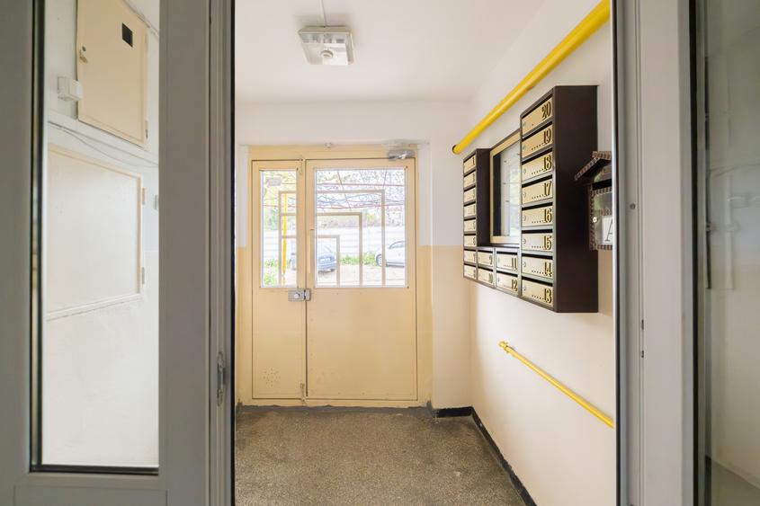 Apartament 3 camere - Tomis 3