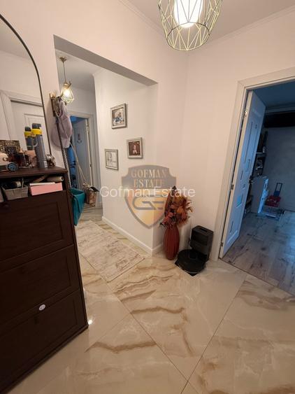 Apartament 3 camere de vânzare – Constanța, Bd. Aurel Vlaicu - 3