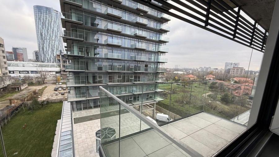 REA1026940 Up Site I Floreasca I 5th floor