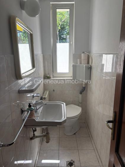 Apartament in vila Titulescu-Alexandru Ioan Cuza