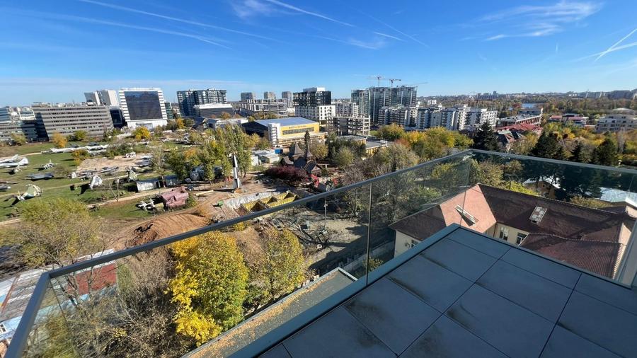 REA1026183 Apartament 3 camere I Aviatiei Tower I