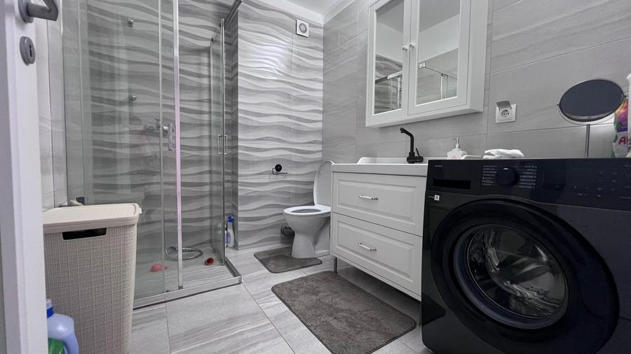 Proprietate exclusivistă tip înșiruită | 170 mp utili | 4 parcări