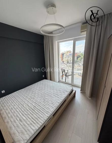 Apartament 3 camere - Piata Romana -ASE - 6
