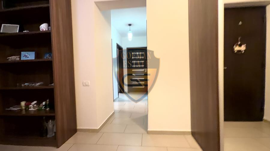 4 Camere Decomandat 109 mp | Tomis Nord Et. 2 Bloc 1991 Renovat total