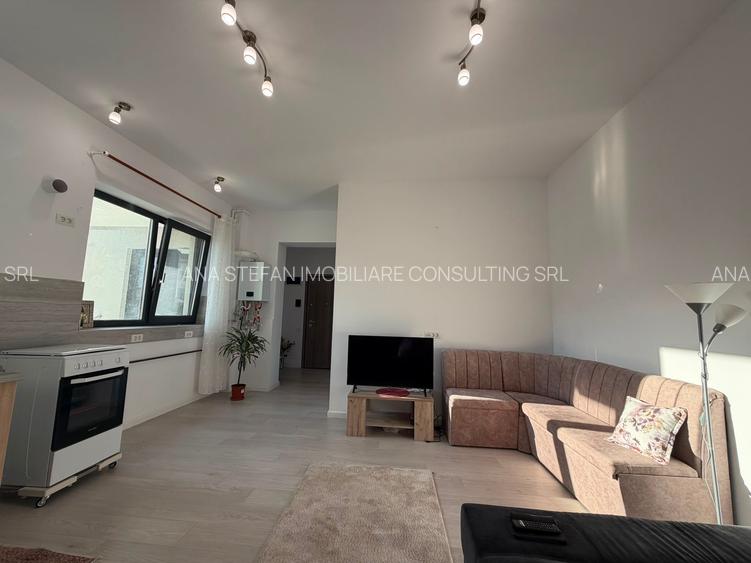 13 Septembrie-Marriott / Apartament doua camere-Bloc nou - 2
