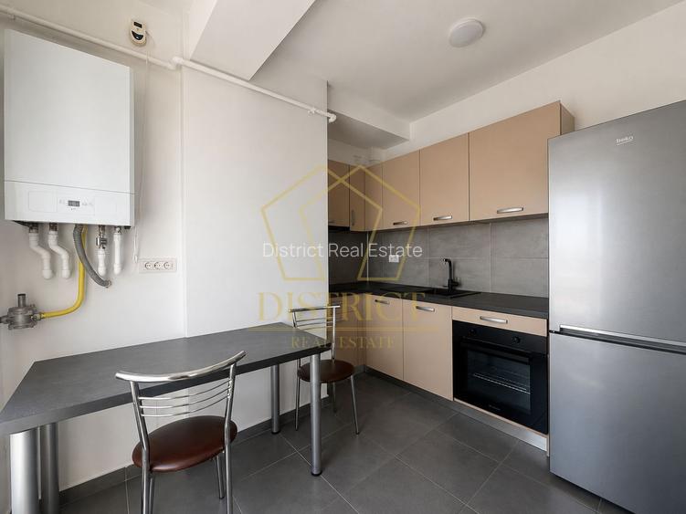 Apartament spațios cu o cameră I zona Prezan I Girocului - 4