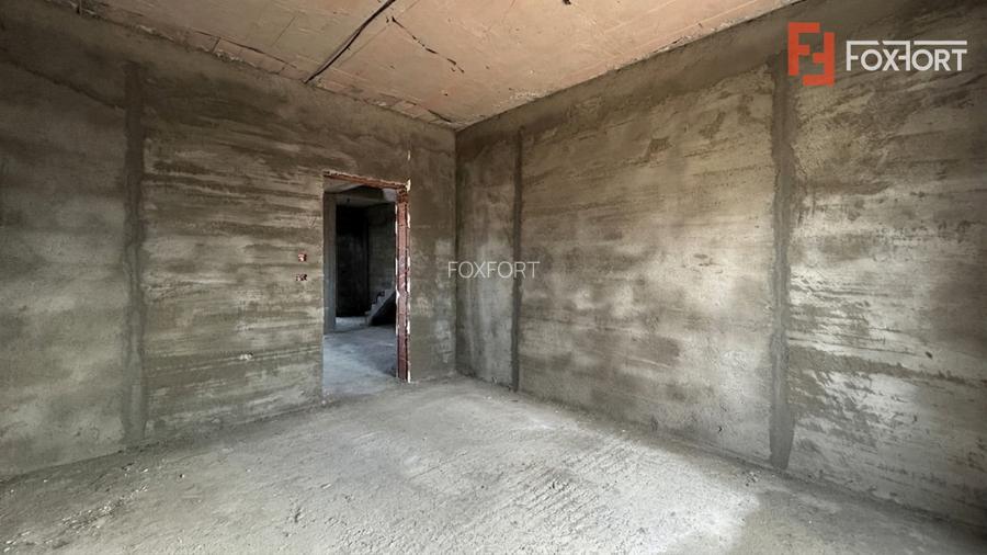 Duplex cu 4 camere Ghiroda zona excelenta - 6