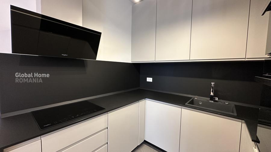2 camere | ONE Verdi Park | Barbu Văcărescu | 69 mp | Parcare