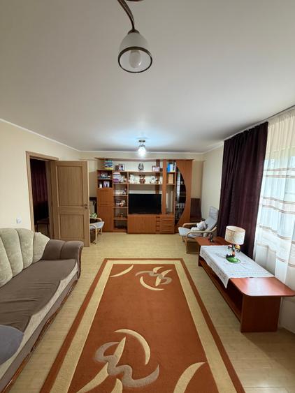 Mihailesti l Casa de vanzare din lemn P+M 2008 l 220 Mp Utili l 800 Mp Teren