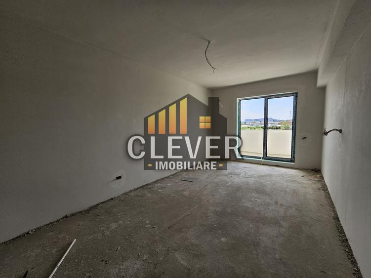 Apartament 2 camere 51 mp Pallady, Parcare gratis, Comision 0%