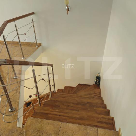 Spațiu Comercial/Birouri, 458 mp, zonă Centrală - 13