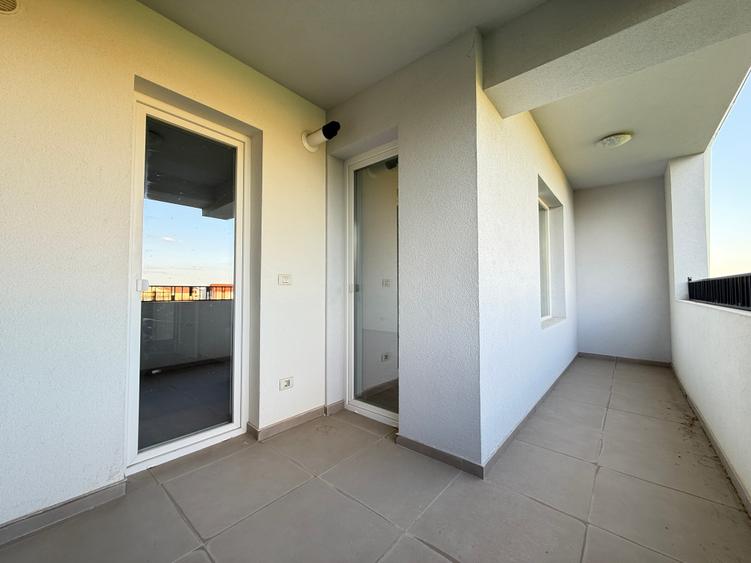 COMISION 0% | 2 camere - terasa 23 mp - Proiect finalizat | Disponibil imediat