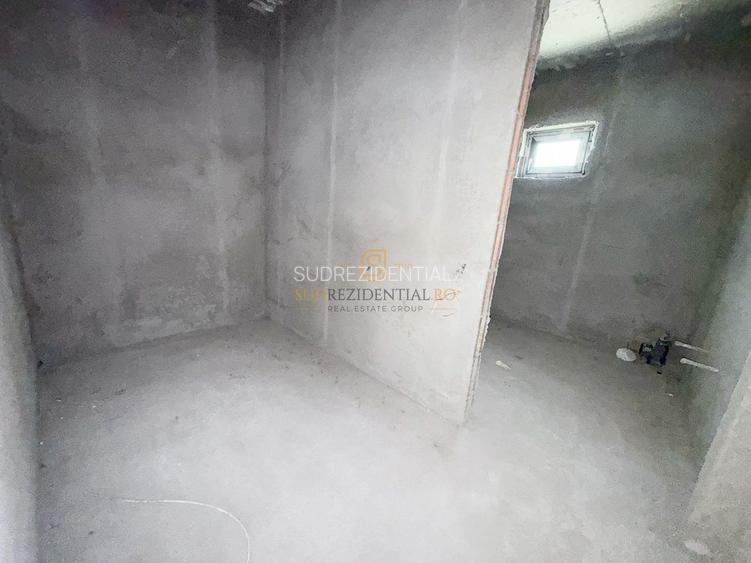 Vila individuala cu 5 camere, 3 bai, dressing | Ilfov - 14