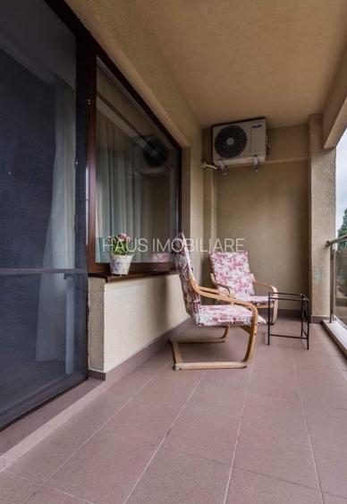 Mamaia Miraj 2 apartament 2 camere loc parcare - 7