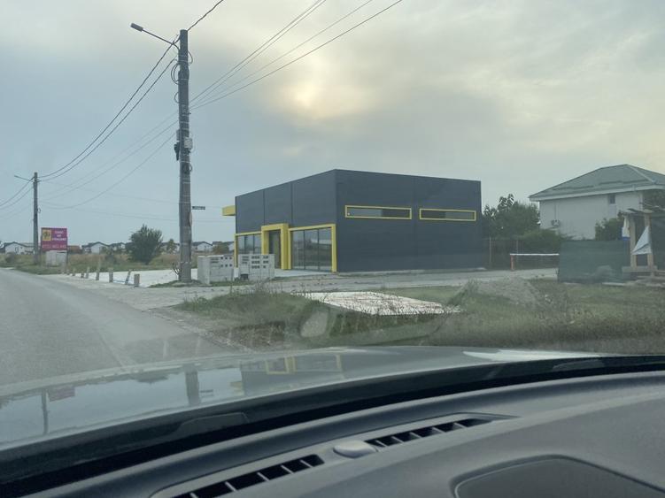 Spatiu comercial stradal,trafic f intens,complexe rezidentiale,Bella CasaComplex