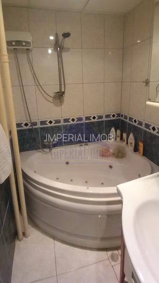 Chisinau - Delfinului | Apartament 2 camere | 60 mp | complet mobilat si utilat - 6