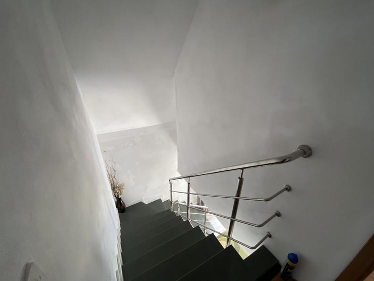COMISION 0%, CASA INDIVIDUALA, 5 CAMERE, 175 MP, PISCINA, SACALAZ