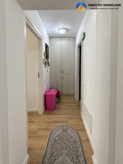 Apartament modern 2 camere – Zona Precista / Mall