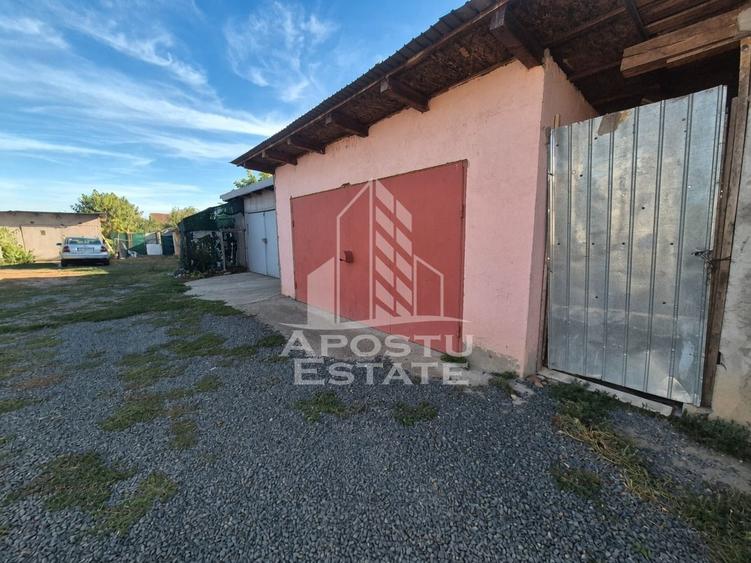 Apartament cu 2 camere de vanzare, Peciu Nou, Judet Timis