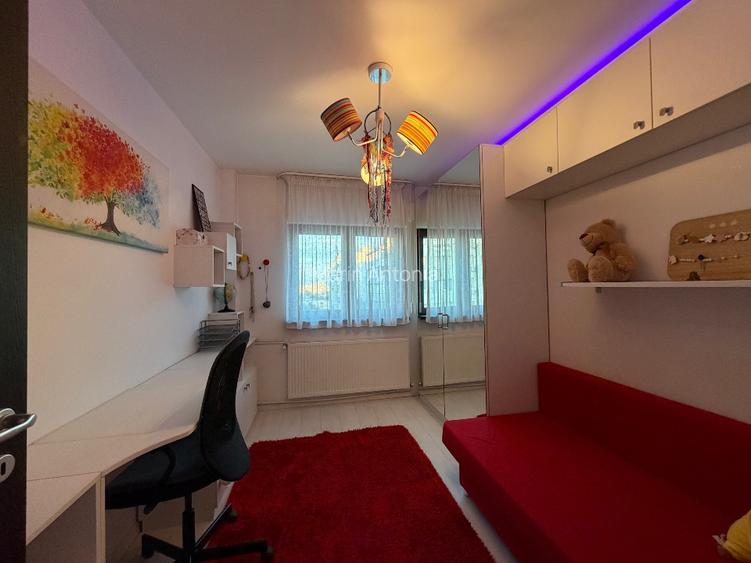 DIRECT PROPRIETAR Chirie Apartament 3 camere SECTOR 3 BUCURESTI - 9