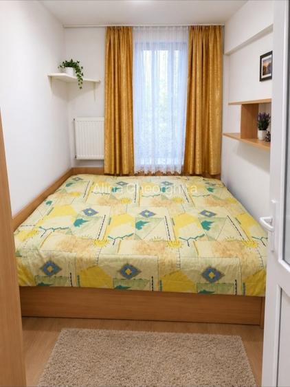 Apartament 2 camere în acte | ~42 mp | Central | Parter | Renovat | Centrală pro - 2
