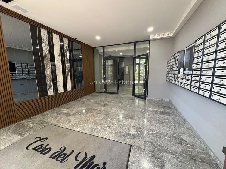 | Mamaia Nord - Apartament 2 camere, 83 mpu + terasa spatioasa 16 mpu | - 2