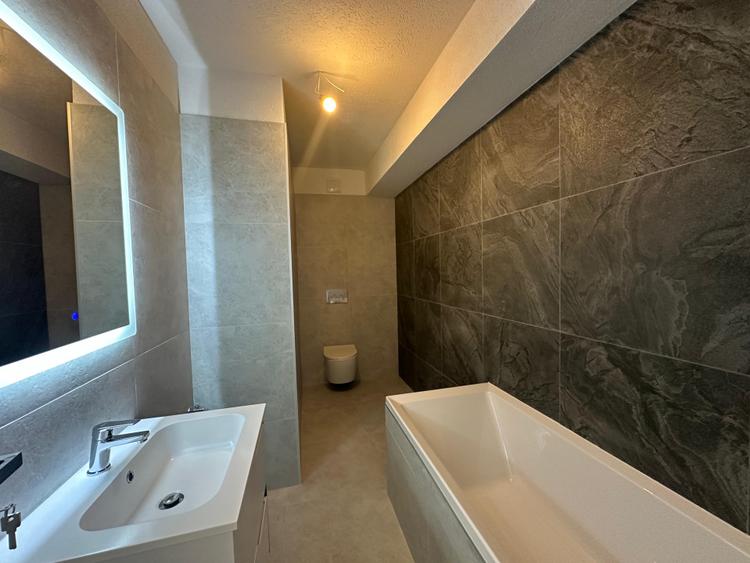COMISION 0%! INTABULAT! 2 CAMERE+ TERASA 25MP CU VEDERE PANORAMICA
