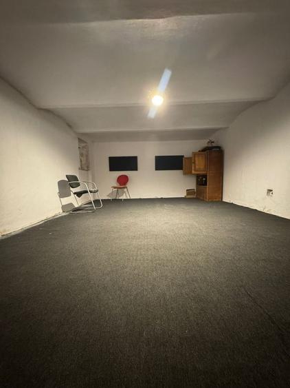 Apartament la casa 2 - 66 mp/utili Zona Blacescu 100.000 Euro