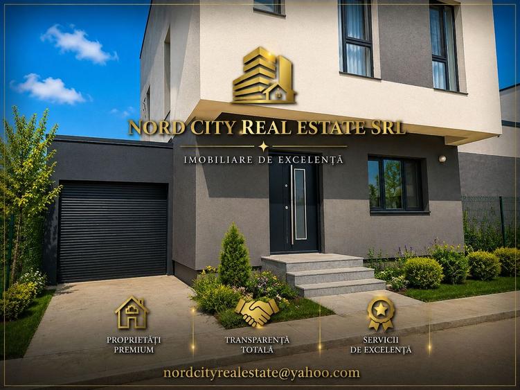 Casa Tunari - comision 0%