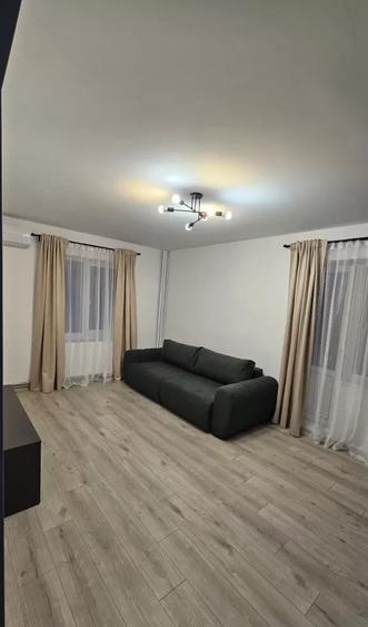 Garsoniera Renovata complet Militari Gorjului Lavandei Centrala Termica