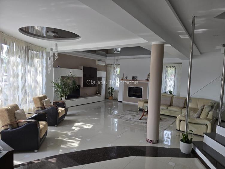 Proprietate exclusivista cu piscină - 3