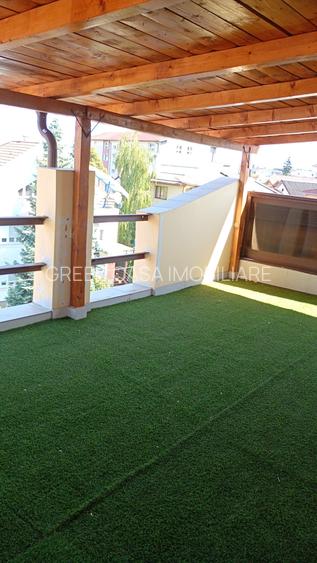 Casă pentru birouri, 5 camere, 200mp utili | Gheorgheni, lângă FSPAC - 8