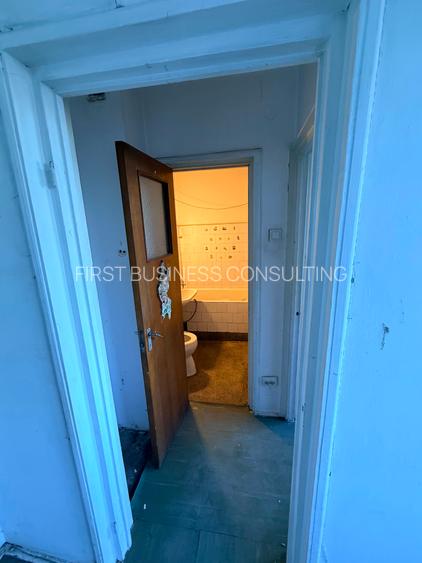 Apartament 3 camere Militari - Zona Apusului | Ideal investiție / Renovare - 6