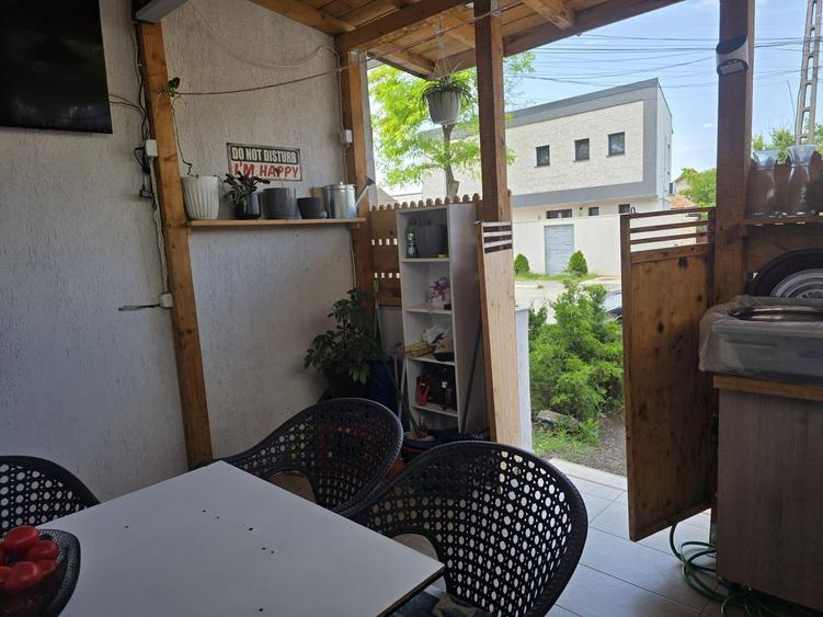 Apartament 2 camere - Central Năvodari