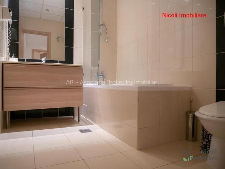 camere Rin Grand Hotel - 8