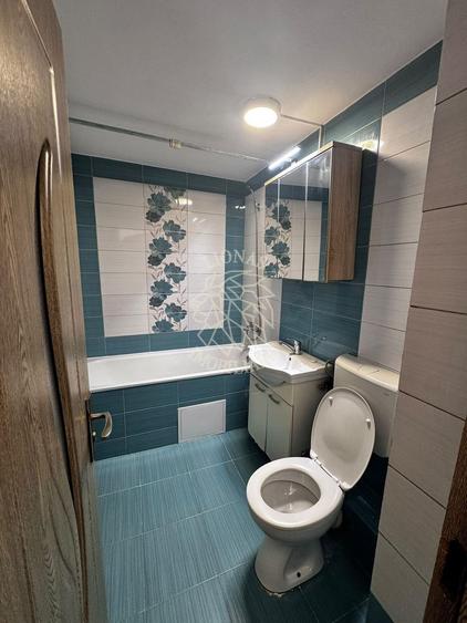 Apartament decomandat 2 camere 55 mp-parter inalt-Zona Petru Maior