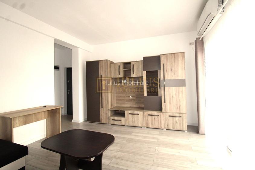 2 locuri de parcare, bloc nou, balcon generos, parter- Dumbrăvița - 6