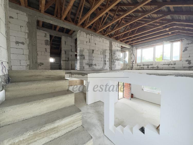 Casa individuala P+M in Lilieci-Hemeius de vanzare