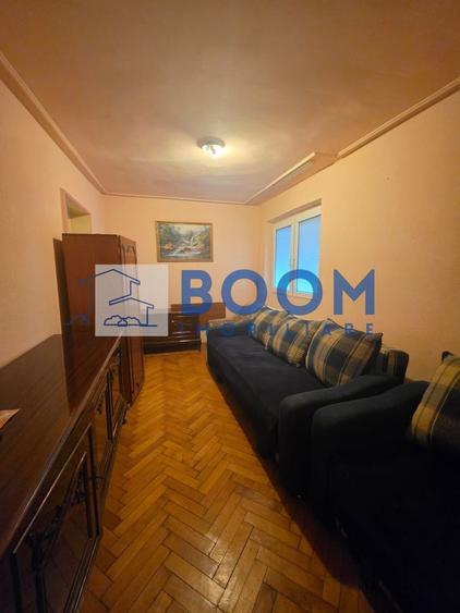 Apartament 2 camere Traian | Zona linistita | 50 mpc