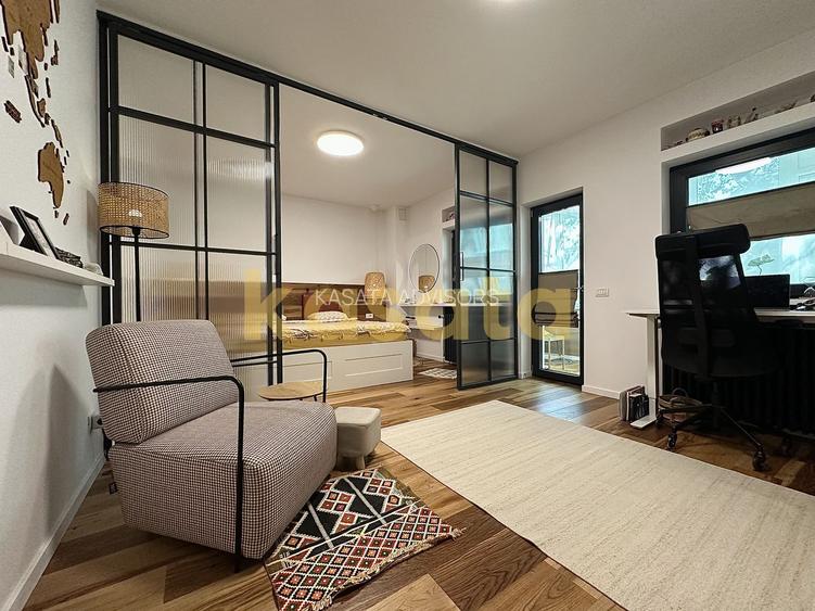 Apartament 4 Camere 🏡 | Etaj 1/6 🏢 | Fără Risc Seismic ✅| Boxă - 8