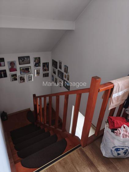 Casa pe care o doresti , nu foarte mare si confortabila , livada cu pomi pe rod - 26