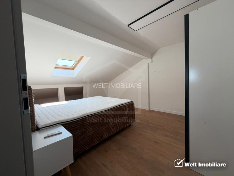 Apartament 2 camere in carier Europa - 2