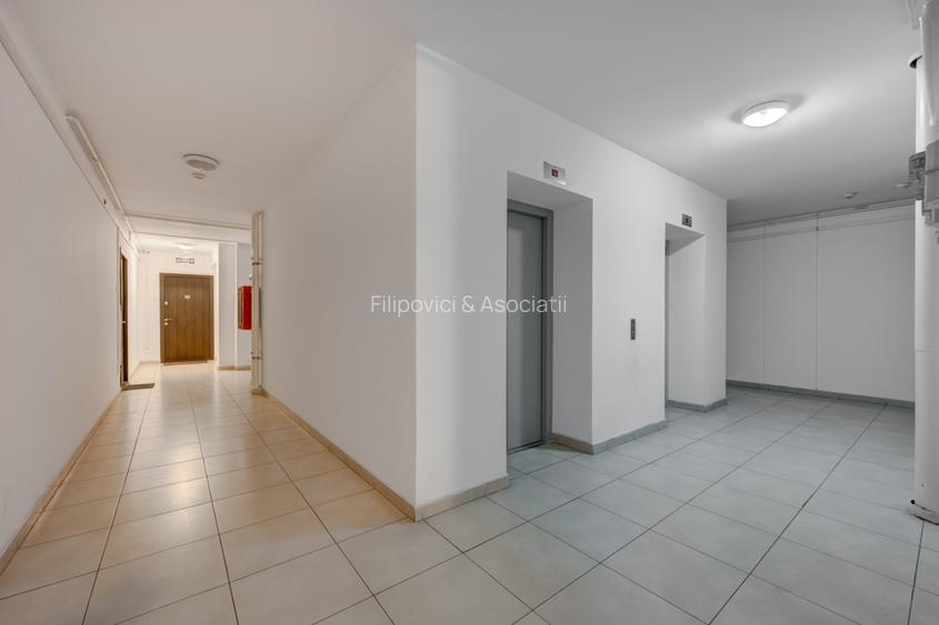 NEOFORT - Bd. TIMISOARA, APARTAMENT 2 CAMERE 78 MP, 2018, ETAJ 2, LA CHEIE! - 15