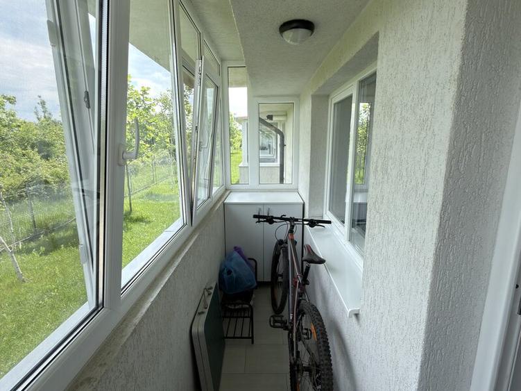 Avras Residence, de vanzare apartament 2 camere, mobilat si utilat, parter!